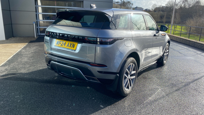 Land Rover Range Rover Evoque 2.0 D200 Dynamic SE 5dr Auto Diesel Hatchback